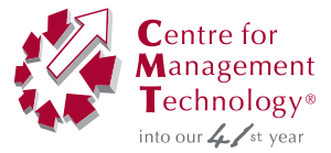   	Centre for Management Technology | CMT Events | CMT Conference    
