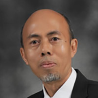 Prof. Dr. Nahrowi