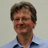 Dr. Stephan Freyer