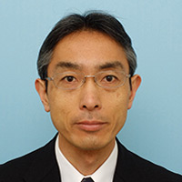 Mr. Hiroyuki Mori