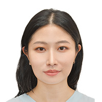 Ms. Huangyi Chen