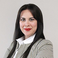 Ms. Mayra Hernandez Navarro