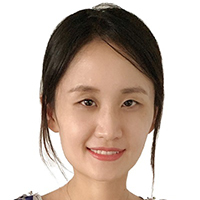 Ms. Serena Huang Xiao Hui