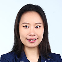 Ms. Yingying Chen